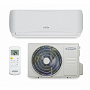 Сплит-система настенного типа  B-12SPR/B-12SPQ Safari Бирюса по цене 40125 руб.